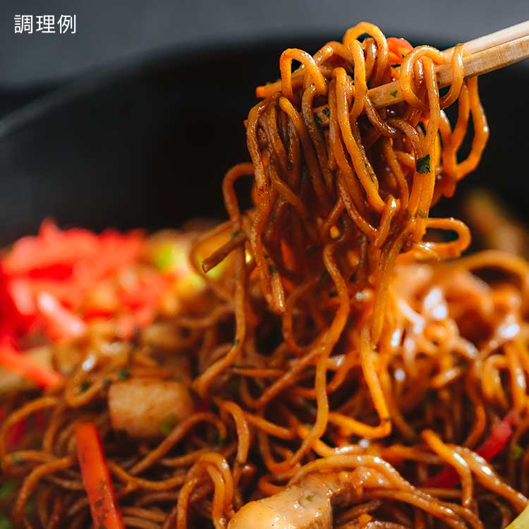焼きそば